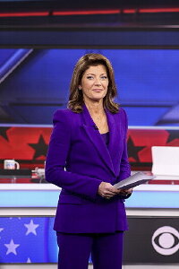 Norah O'Donnell