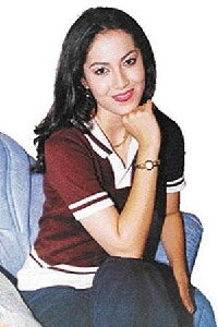 Noraini Morat
