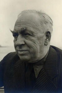 Norbert Jacques