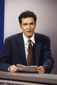Norm Macdonald