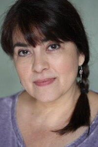 Norma Alvarez