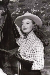 Norma Brooks