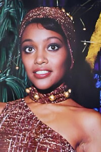Norma Jordan
