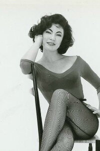 Norma Marla