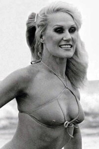 Norma Pons