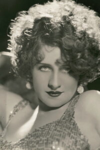 Norma Shearer