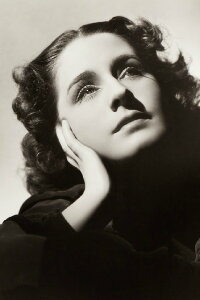 Norma Shearer