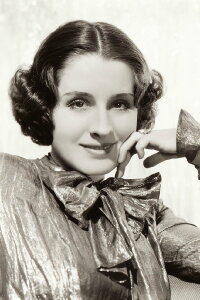 Norma Shearer