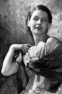 Norma Shearer