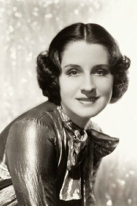 Norma Shearer