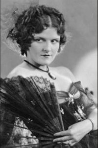 Norma Terris