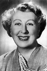 Norma Varden