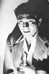 Norman Budd