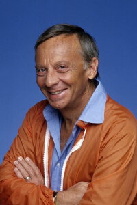 Norman Fell
