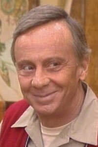 Norman Fell