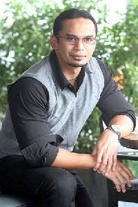 Norman Hakim