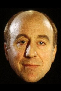 Norman Lovett