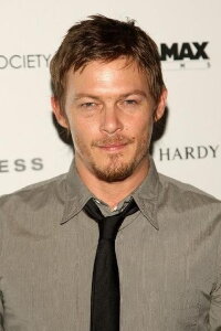 Norman Reedus