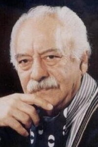 Nosratollah Karimi