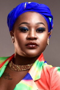 Nothando Mabuza