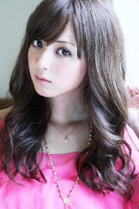 Nozomi Sasaki