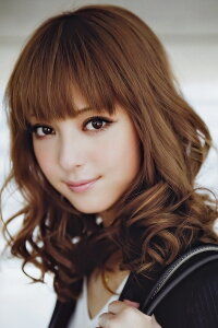 Nozomi Sasaki