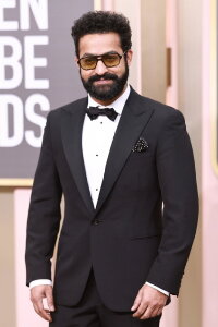 N.T. Rama Rao Jr.