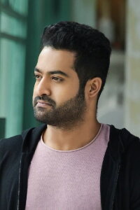 N.T. Rama Rao Jr.