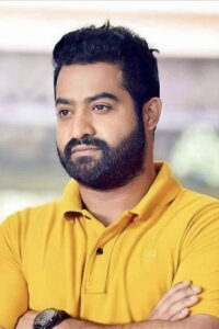 N.T. Rama Rao Jr.