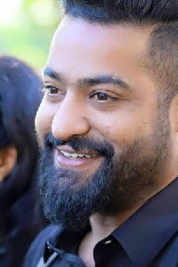 N.T. Rama Rao Jr.