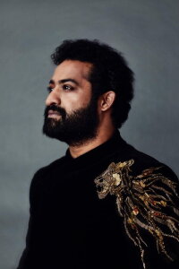 N.T. Rama Rao Jr.