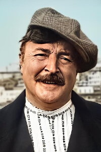 Nubar Terziyan