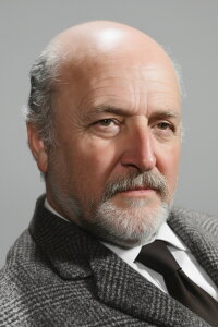 Nubar Terziyan