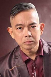 Nuel Crisostomo Naval