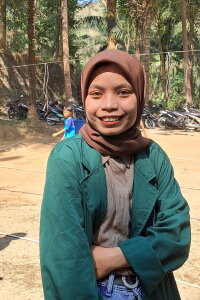 Nuha Nur Syahidah