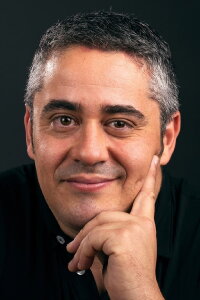 Nuno J. Loureiro