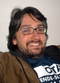 Nuno Markl