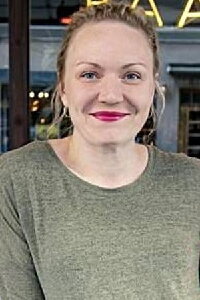 Nuppu Koivu