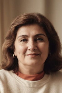 Nuran Oktar