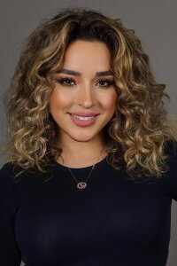 Nurana Tohidi