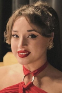 Nurana Tohidi