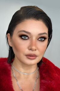 Nurgül Yeşilçay