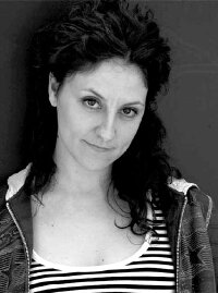 Nuria Mencía