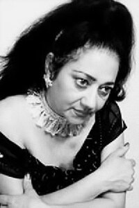 Nuriya Akhmedova