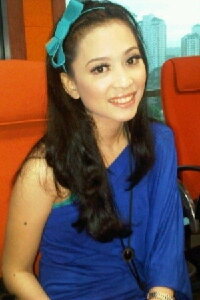 Nurul Ekasari