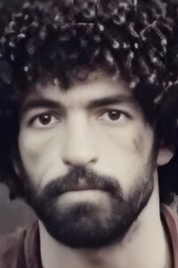 Nury Hudaikuliyev