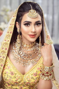 Nusraat Faria Mazhar