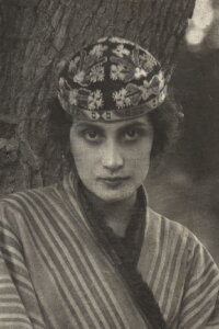 Nutsa Ghoghoberidze