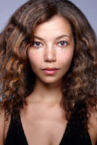 Nydia McFadden