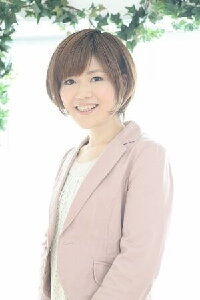 Nyoko Mizuki